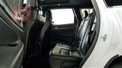 جیپ گراند شیرۆکی